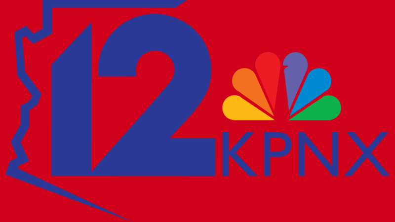 NBC 12 KPNX